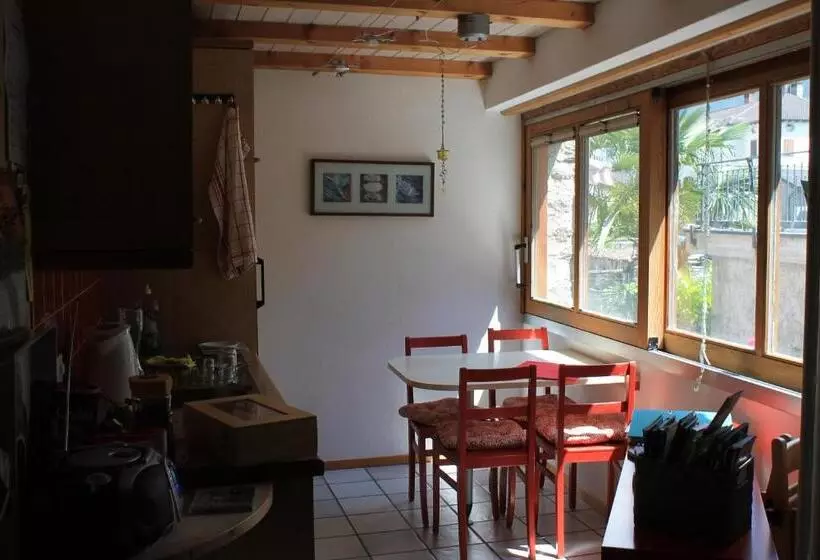 Aamiaismajoitus (B&B) Bnb Cà Di Sciavatin