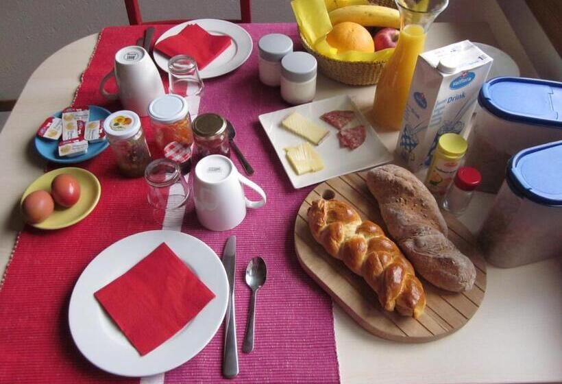 Bed and Breakfast Bnb Cà Di Sciavatin