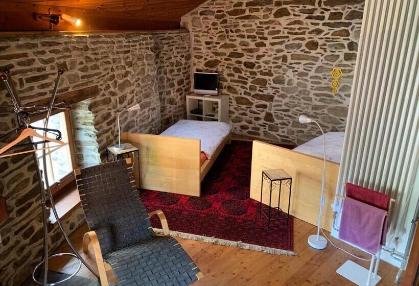 Bed and Breakfast Bnb Cà Di Sciavatin