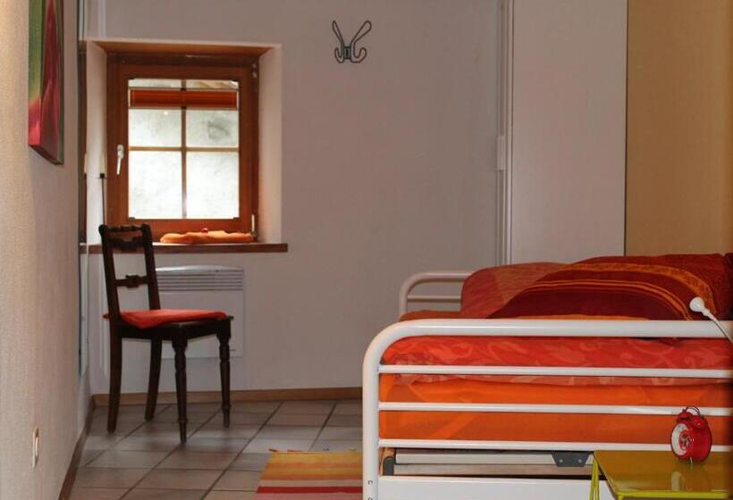 Bed and Breakfast Bnb Cà Di Sciavatin