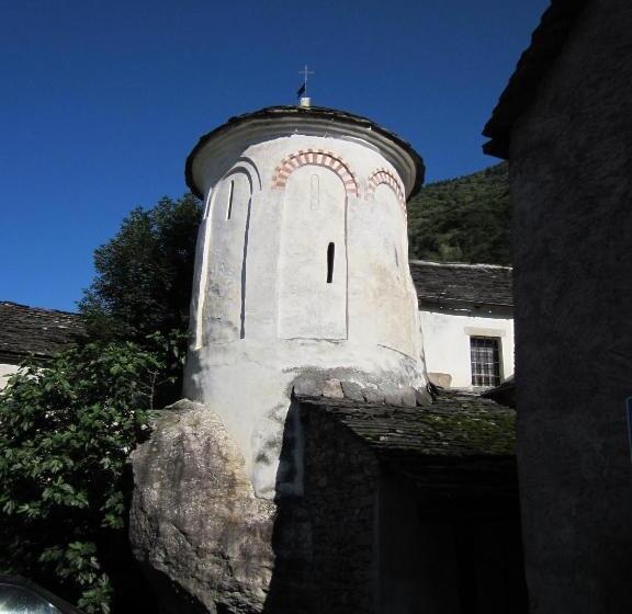 Bed and Breakfast Bnb Cà Di Sciavatin