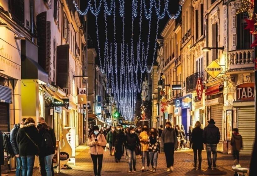 צימר Plaisir Des Sens