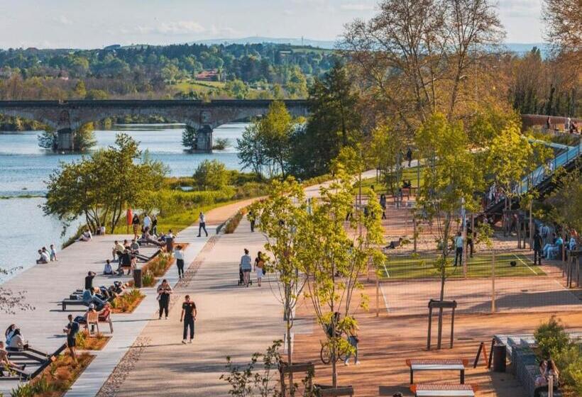 צימר Plaisir Des Sens