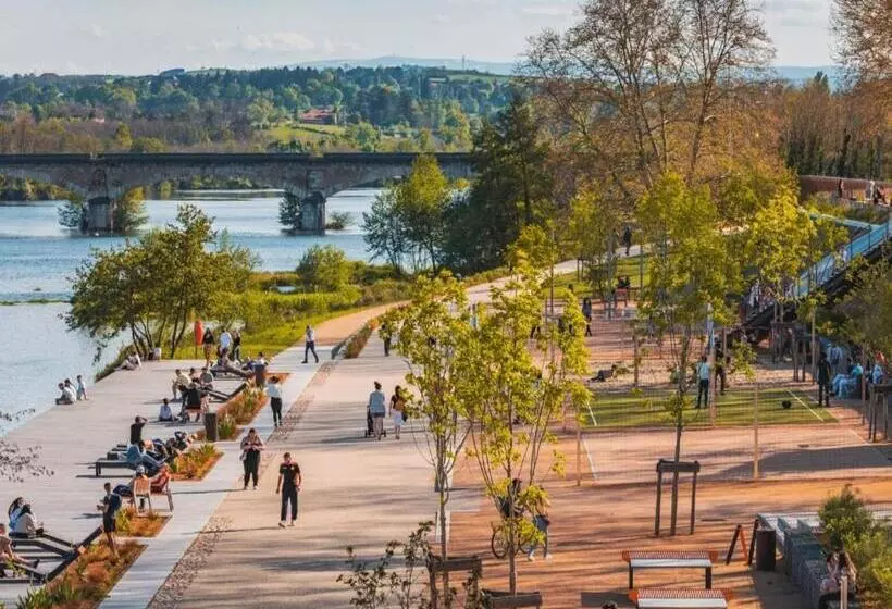 Aamiaismajoitus (B&B) Plaisir Des Sens