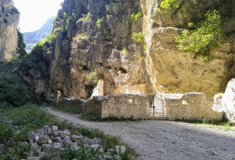 住宿加早餐  Villa Carolina