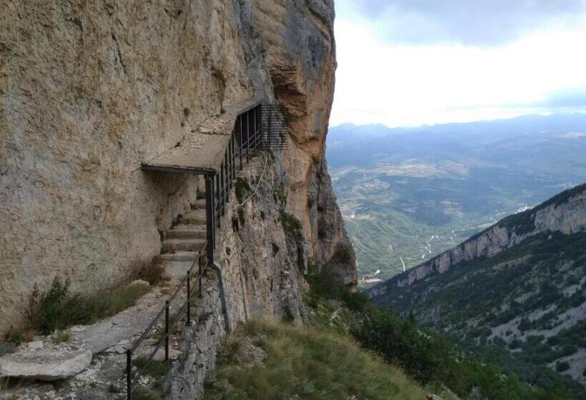 住宿加早餐  Villa Carolina