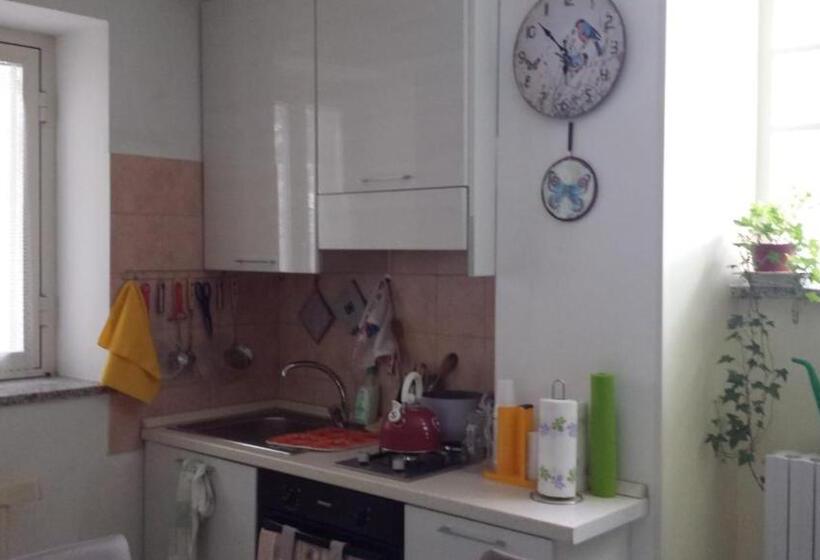 住宿加早餐  Villa Carolina