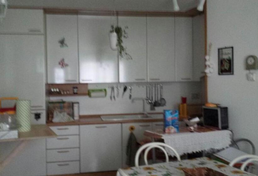 住宿加早餐  Villa Carolina