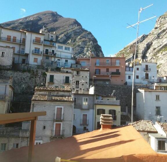 住宿加早餐  Villa Carolina