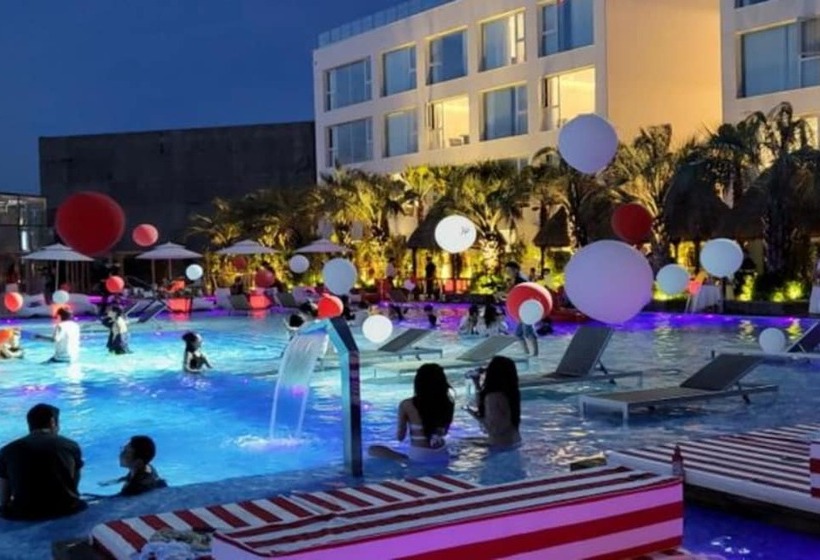 Calacatta Hotel & Resort