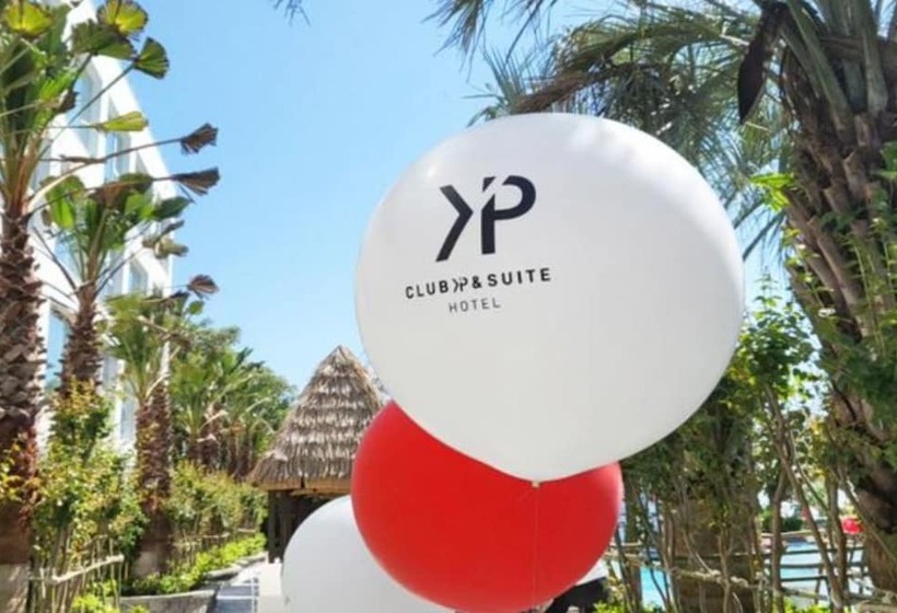 Calacatta Hotel & Resort