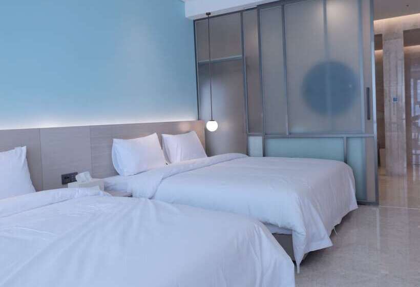 Calacatta Hotel & Resort