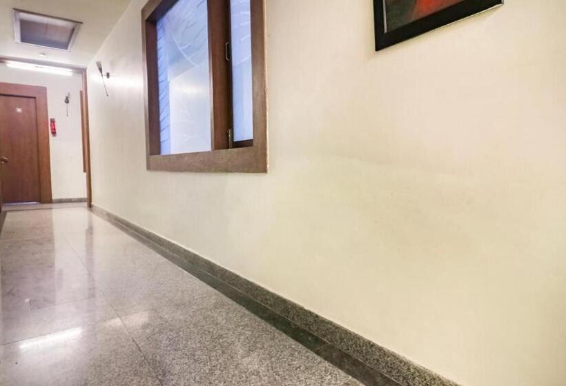 酒店 Collection O Platinum