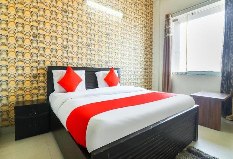 酒店 Collection O Platinum