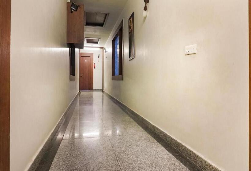 酒店 Collection O Platinum