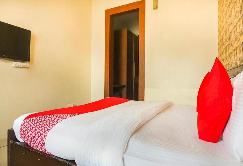 酒店 Collection O Platinum