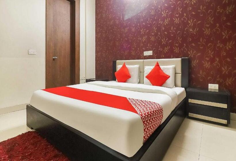 酒店 Collection O Platinum