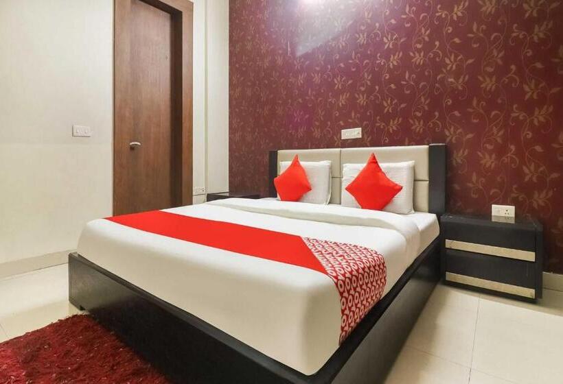 酒店 Collection O Platinum