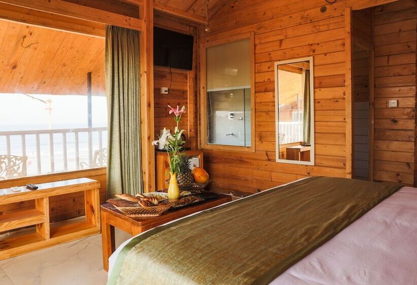 Dallas Beach Resorts