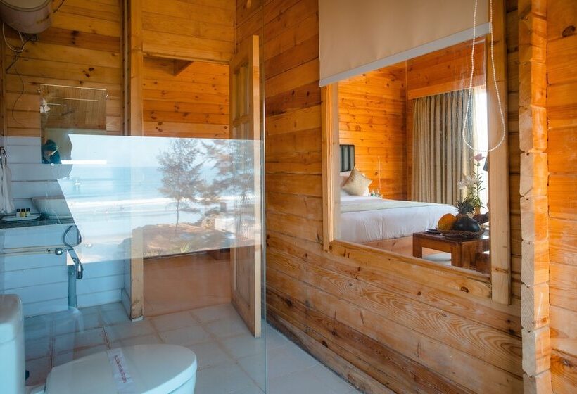 Dallas Beach Resorts