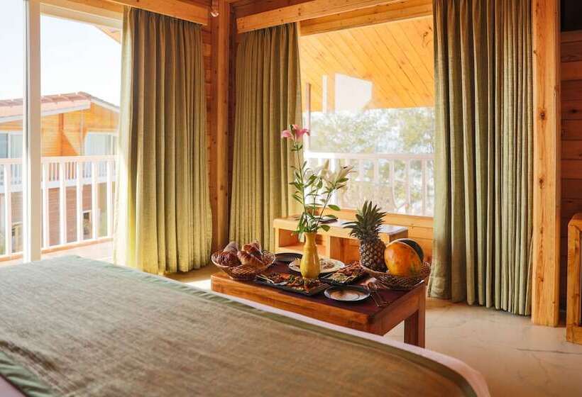 Dallas Beach Resorts