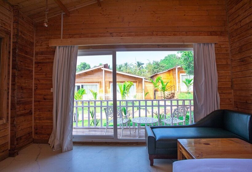 Dallas Beach Resorts