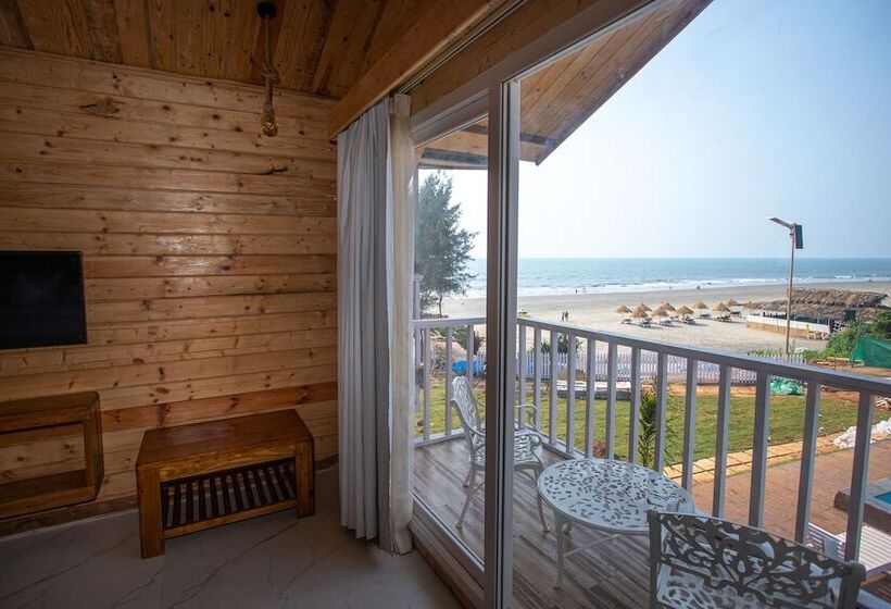 Dallas Beach Resorts