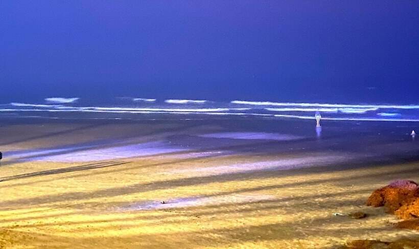 Dallas Beach Resorts