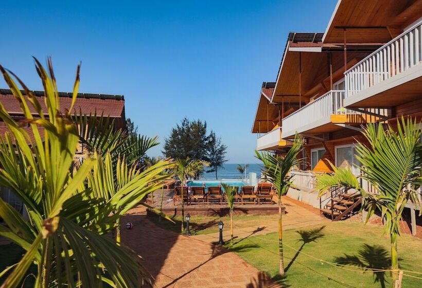 Dallas Beach Resorts