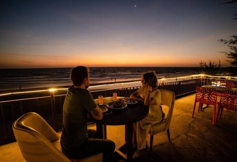 Dallas Beach Resorts