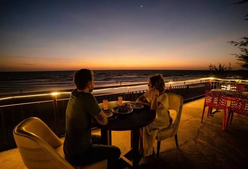 Dallas Beach Resorts