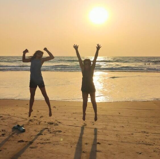 Dallas Beach Resorts