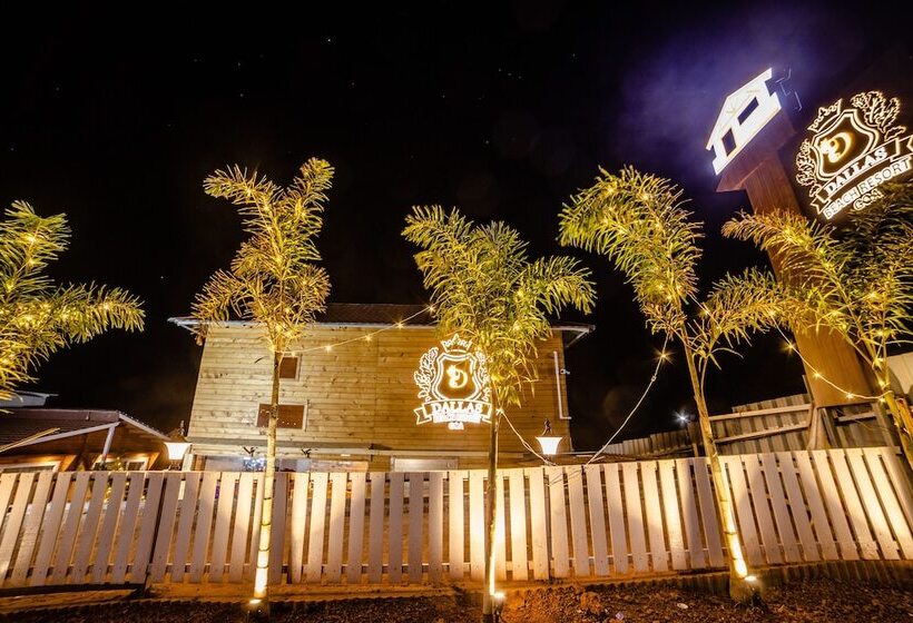 Dallas Beach Resorts