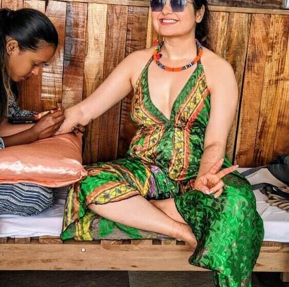 Dallas Beach Resorts