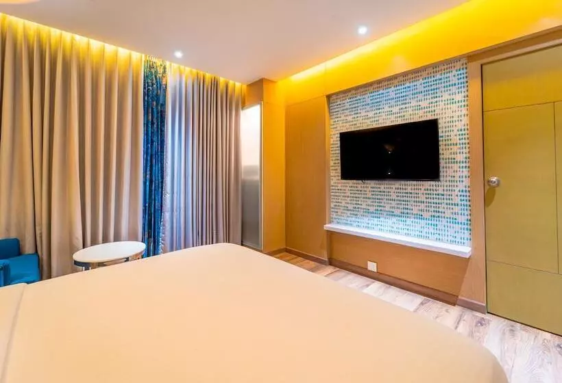 Effotel By Sayaji Bhopal