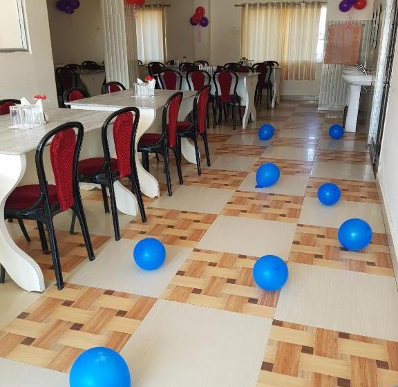 Отель Bishal Palace