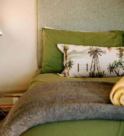 فندق Breathe Accommodation