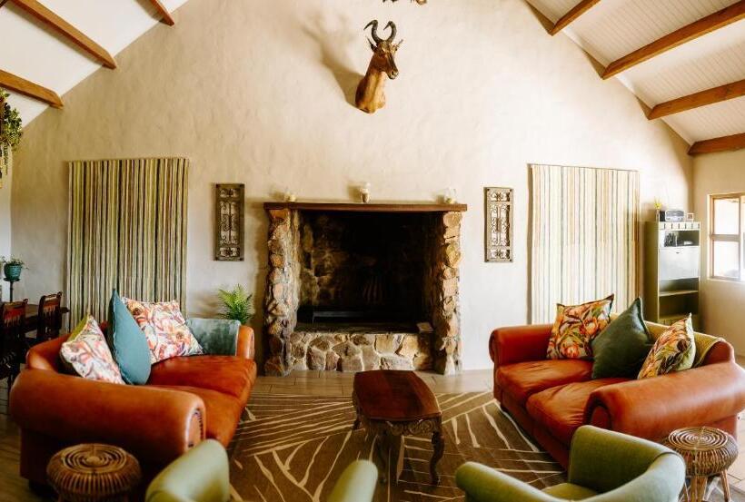 فندق Breathe Accommodation