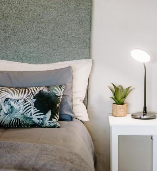 فندق Breathe Accommodation