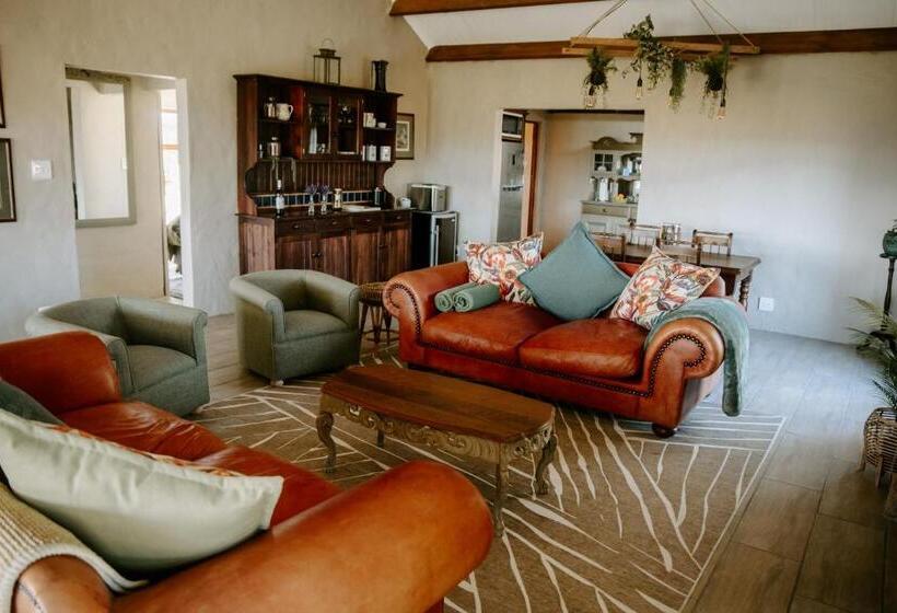 فندق Breathe Accommodation