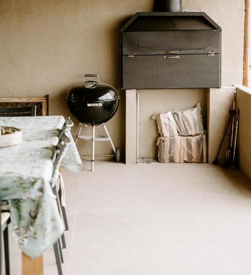 فندق Breathe Accommodation