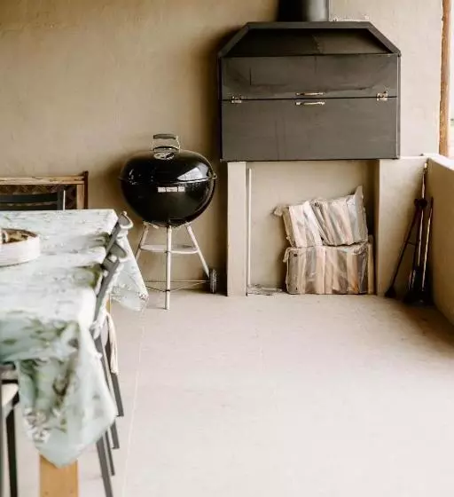 ホテル Breathe Accommodation