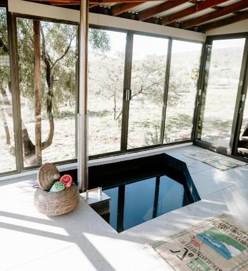 فندق Breathe Accommodation