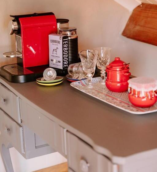 فندق Breathe Accommodation