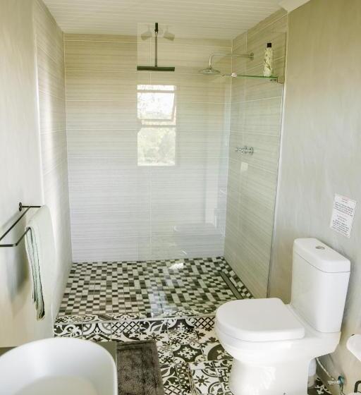 فندق Breathe Accommodation