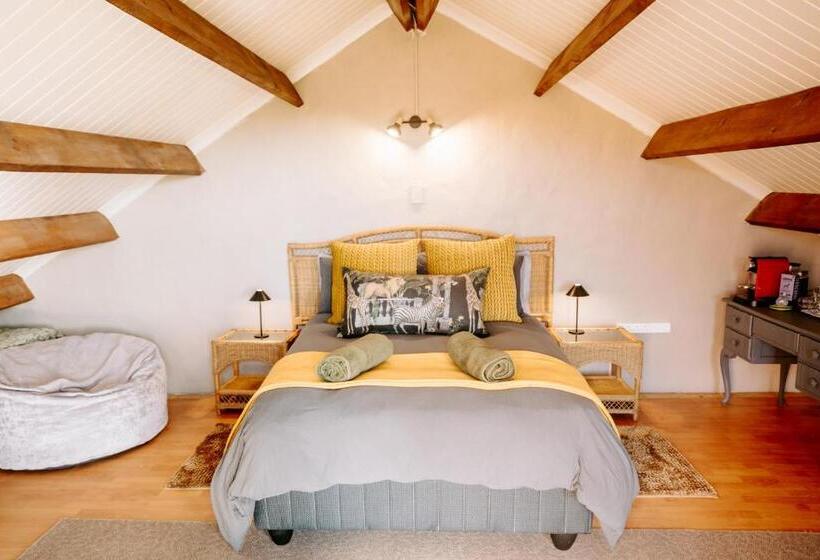 فندق Breathe Accommodation