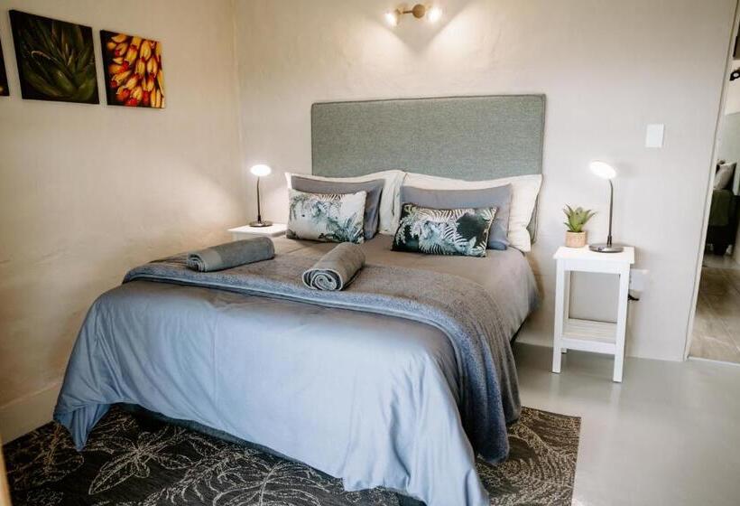 فندق Breathe Accommodation