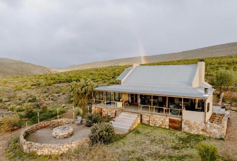 فندق Breathe Accommodation