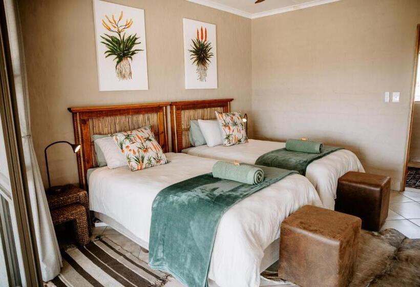 فندق Breathe Accommodation