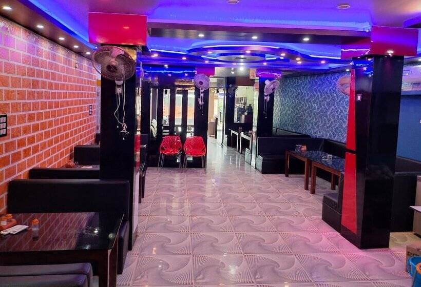 בית מלון כפרי Dream Star